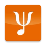 mupsych android application logo